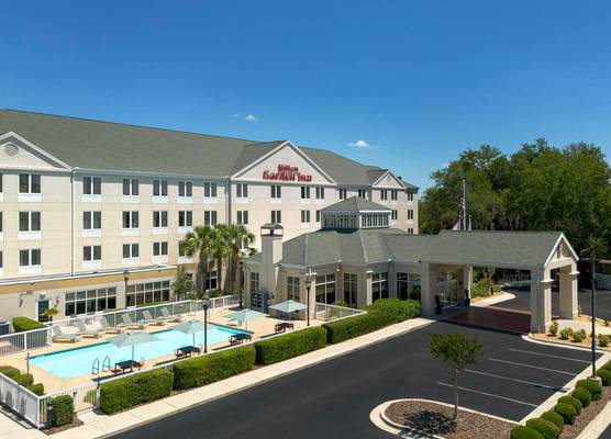 Hilton Garden Inn Gainesville, FL 1