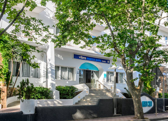 Hotel Vibra Marco Polo I - Adults only 1