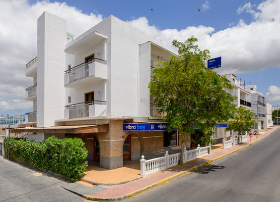 Aparthotel Vibra Bay 1