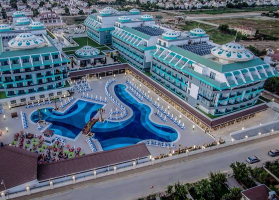 Sensitive Premium Resort & Spa 1
