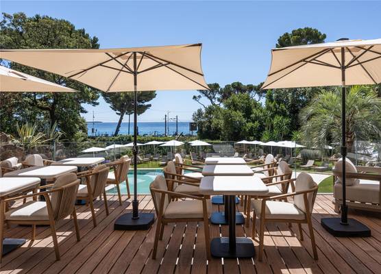 Radisson Hotel Cannes Seaside 1