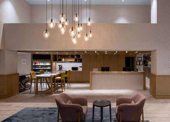 Hilton Garden Inn Balikesir 1
