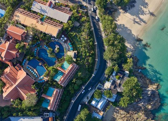 Novotel Phuket Resort 1
