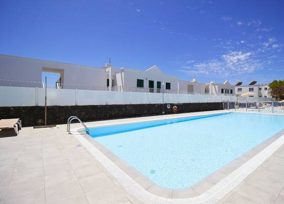 Apartamentos Aloe 1