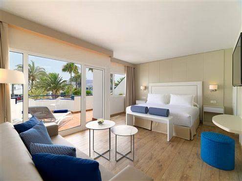 H10 Ocean Dunas - Adults Only 1