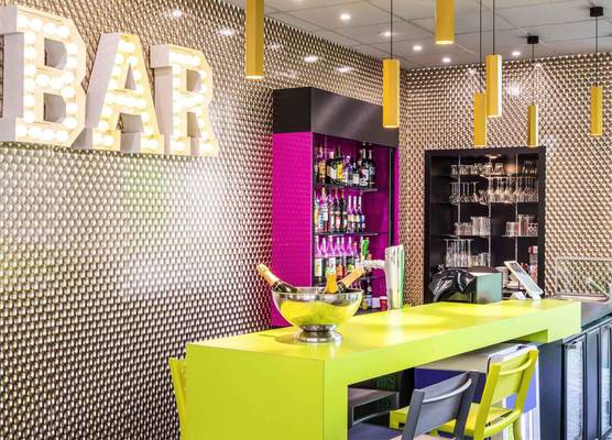 ibis Styles Antony Paris Sud 1
