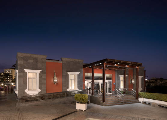 HD Parque Cristobal Gran Canaria 1