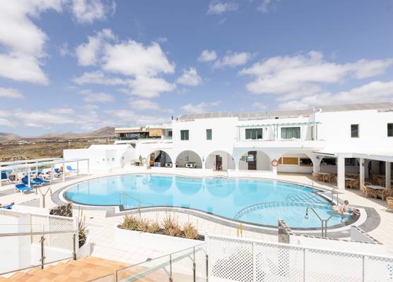 BLUESEA Hotel Los Fiscos 1