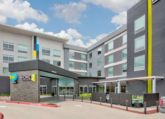 Home2 Suites By Hilton Wichita Falls, Tx 1