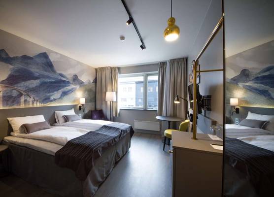 Scandic Bodø 1