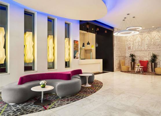ibis Styles Sharjah 1
