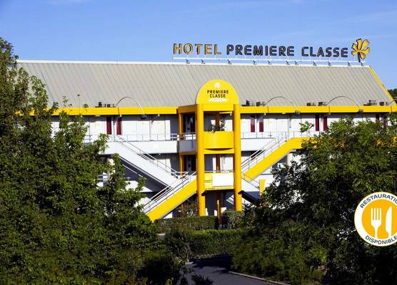 Premiere Classe Beziers 1