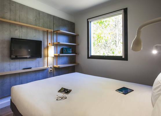 Ibis Budget Château-Thierry 1