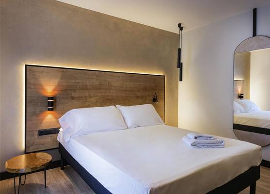 Ibis Styles Figueres Ronda 1