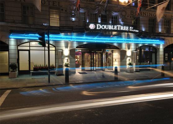 DoubleTree by Hilton London - West End 1