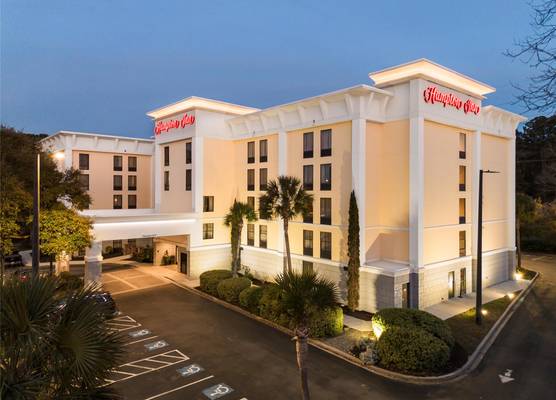 Hampton Inn North Myrtle Beach-Harbourgate 1