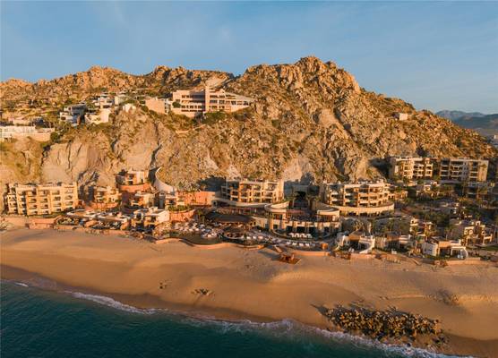 Waldorf Astoria Los Cabos Pedregal 1