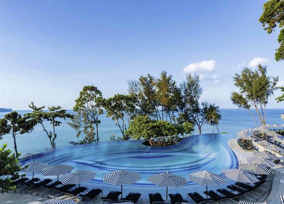 Pullman Phuket Arcadia Naithon Beach 1
