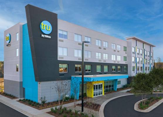 Tru By Hilton North Augusta 1
