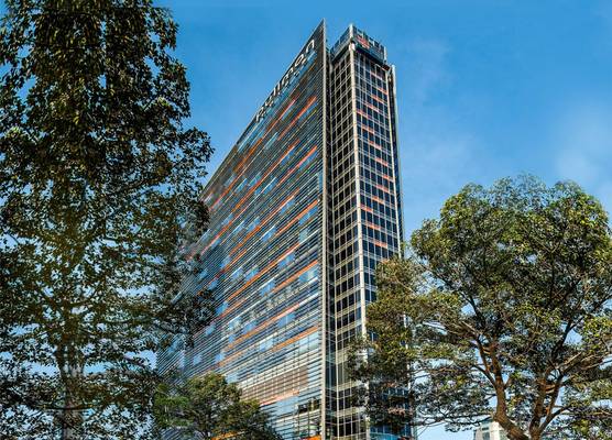 Pullman Saigon Centre 1