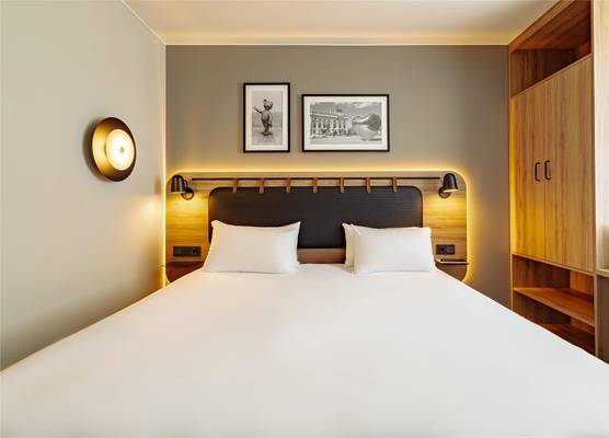 Campanile PRIME - Lodz 1