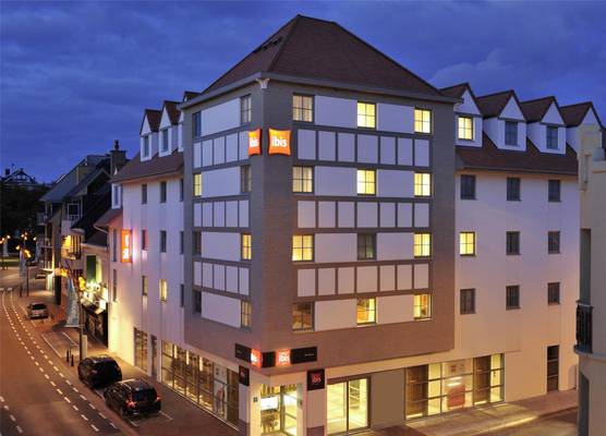 ibis De Panne 1
