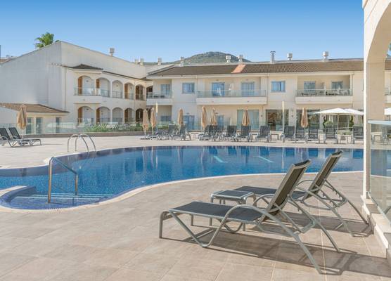 Trendhotel Alcudia - Adults Only 1