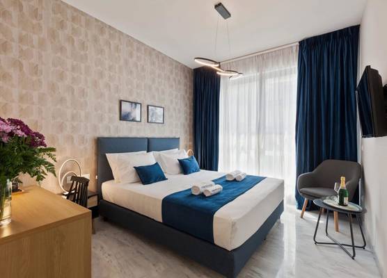 Trendy Hotel by Athens Prime Hotels 1