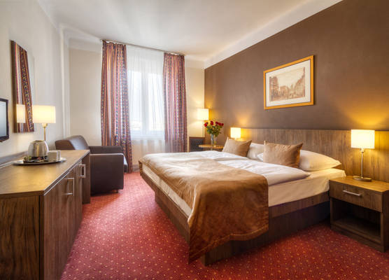 Hotel Harmony 1