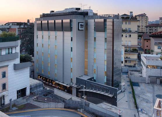 NH Bergamo 1