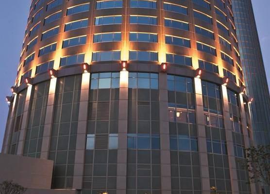 Shangri-La Far Eastern Tainan 1