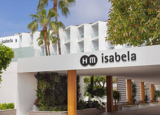 HM Isabela-Adults Only 1
