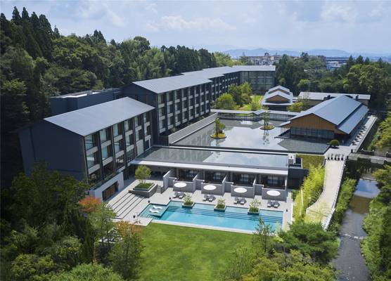 ROKU KYOTO, LXR Hotels & Resorts by Hilton 1