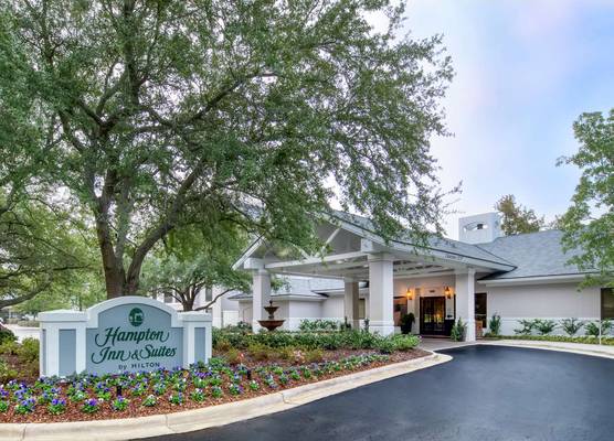 Hampton Inn & Suites Wilmington/Wrightsville Beach 1