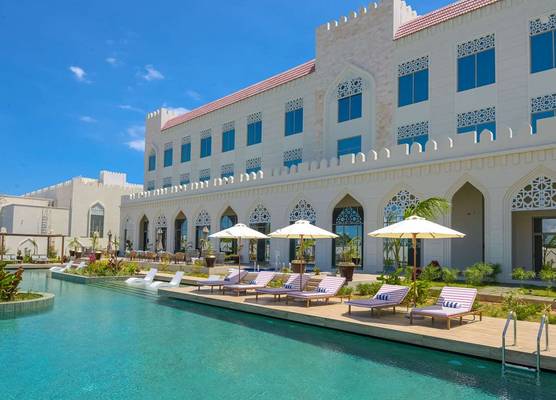 Golden Tulip Zanzibar Airport Hotel & Spa 1