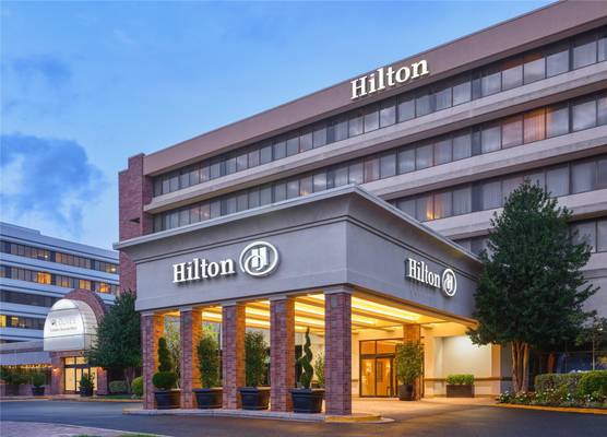 Hilton Washington DC/Rockville Hotel & Executive Meeting Ctr 1