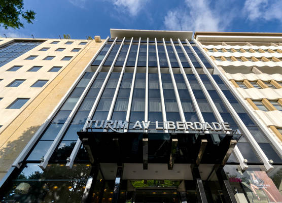TURIM Av. Liberdade Hotel 1