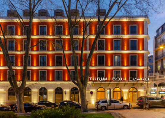 TURIM Boulevard Hotel 1