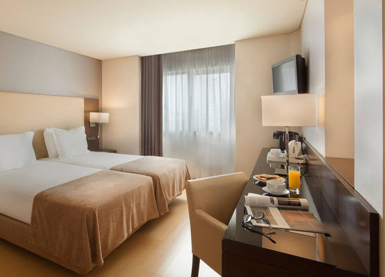 TURIM Ibéria Hotel 1