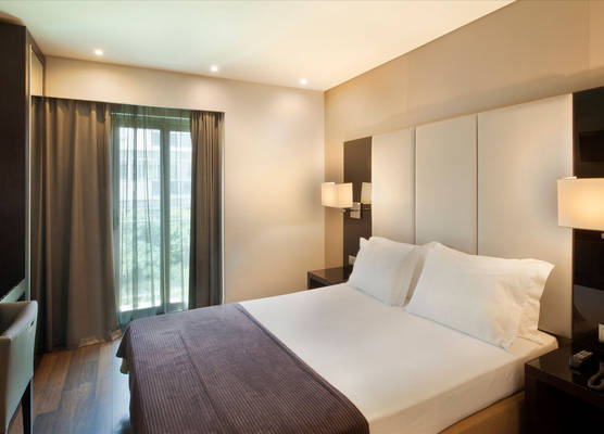 TURIM Luxe Hotel 1