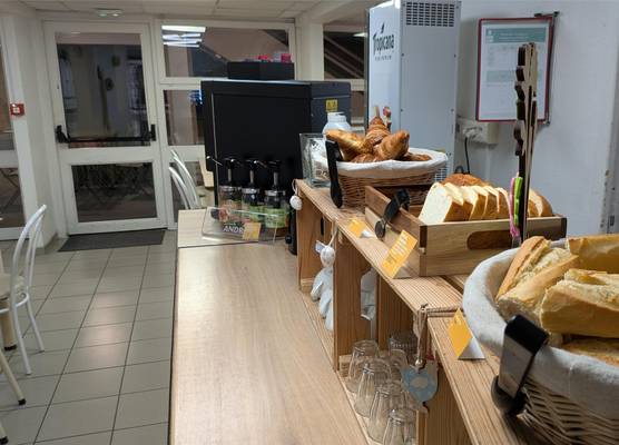 Premiere Classe Lille Sud - Douai Cuincy 1