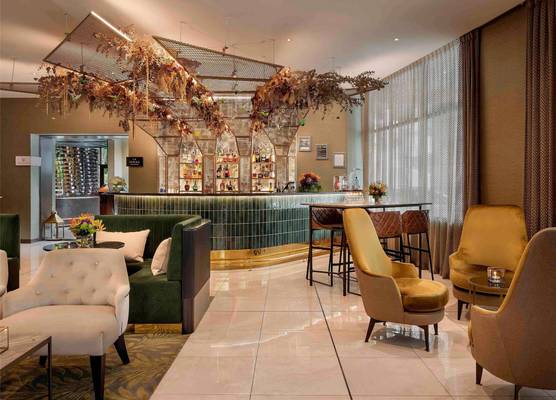 Sofitel Wellington 1