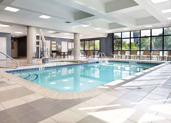 Embassy Suites by Hilton Atlanta Galleria 1