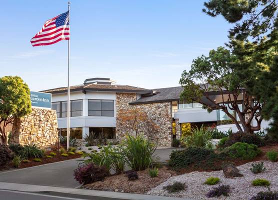 Hilton Garden Inn Monterey 1