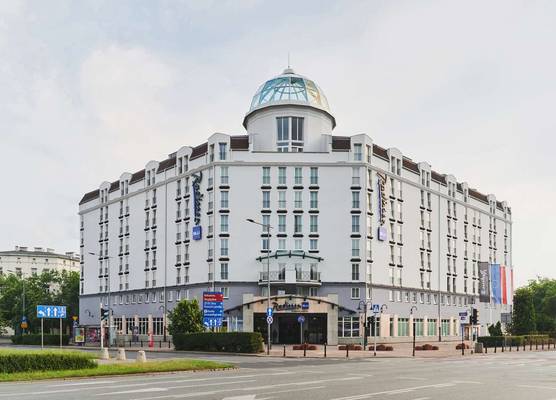 Radisson Blu Sobieski 1
