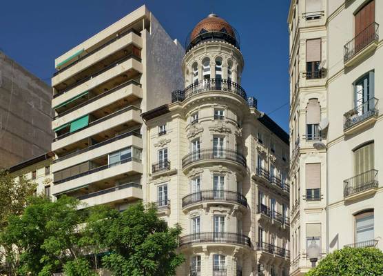 Casa Alberola Alicante, Adults only, Curio Collection By Hilton 1