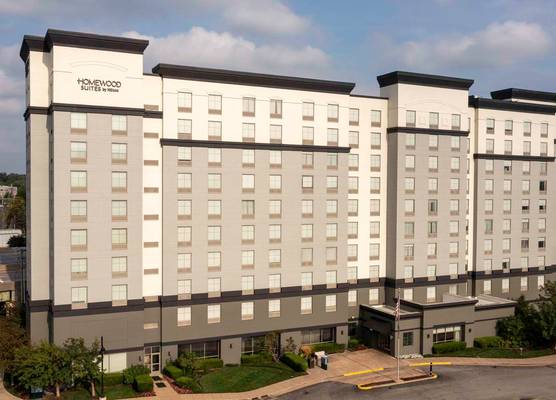 Homewood Suites by Hilton St. Louis - Galleria 1