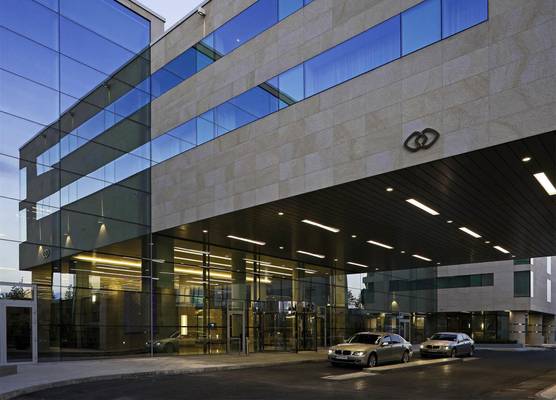 Sofitel London Heathrow 1