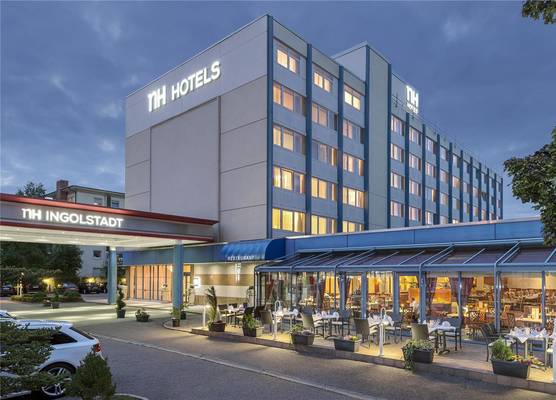 NH Ingolstadt 1