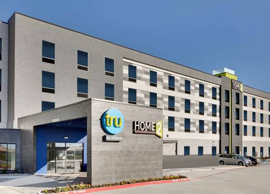 Home2 Suites By Hilton Euless Dfw West, Tx 1